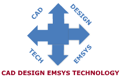 CAD DESIGN TECH